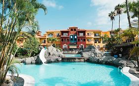 Park Club Europe